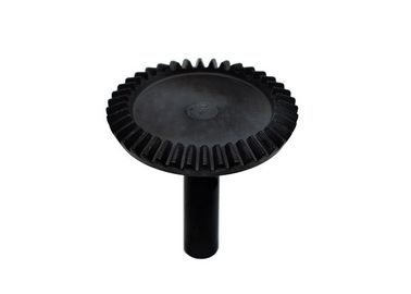 Customized Straight Crown Spur Bevel Gear 40T  M1 20Cr Steel  Oem Sevice