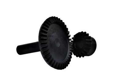 Customized Straight Crown Spur Bevel Gear 40T  M1 20Cr Steel  Oem Sevice
